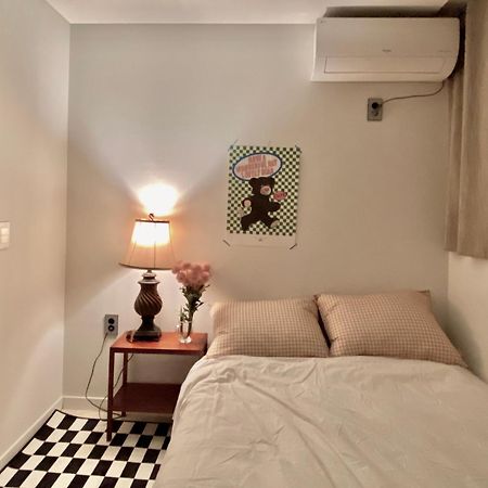 Maison Apartment Residense Сеул Экстерьер фото