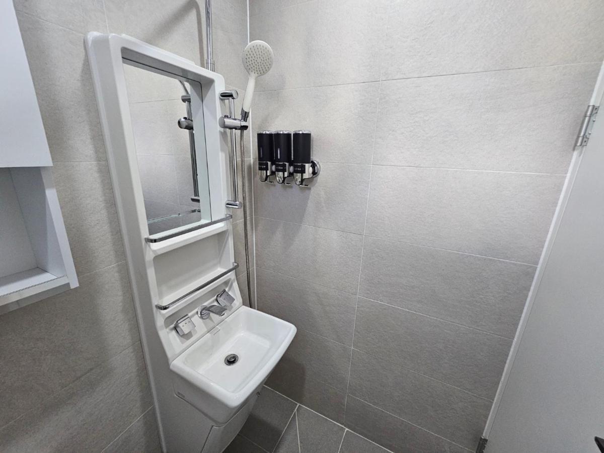 Maison Apartment Residense Сеул Экстерьер фото
