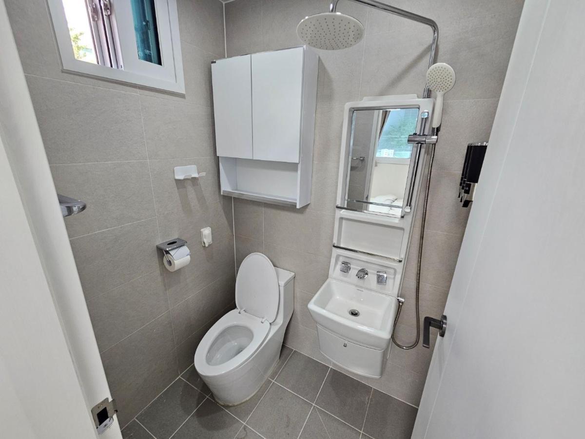 Maison Apartment Residense Сеул Экстерьер фото