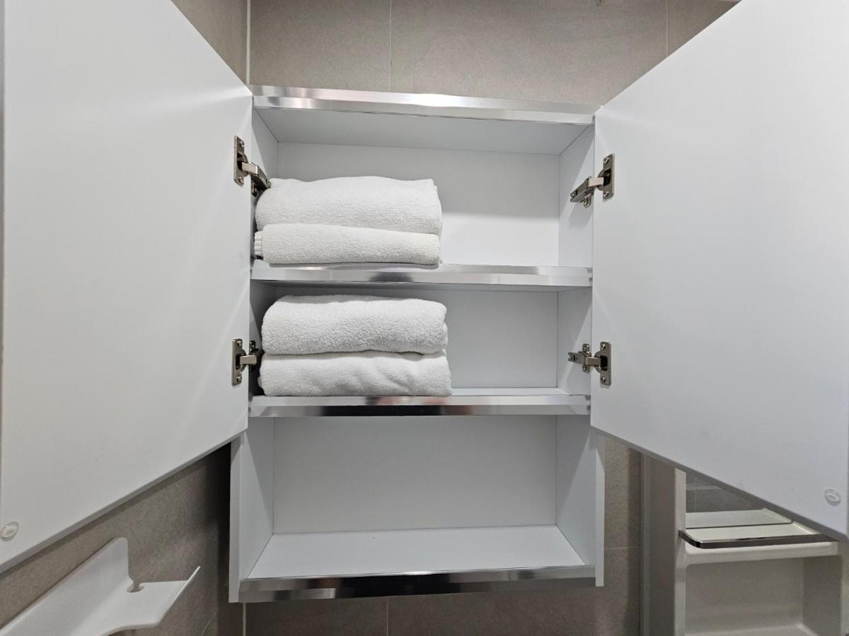 Maison Apartment Residense Сеул Экстерьер фото
