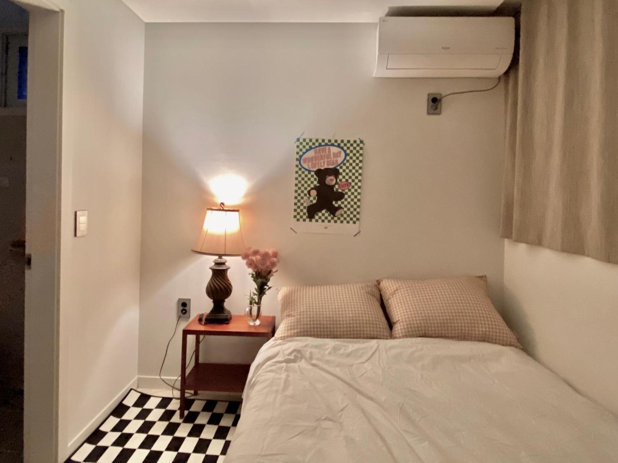 Maison Apartment Residense Сеул Экстерьер фото